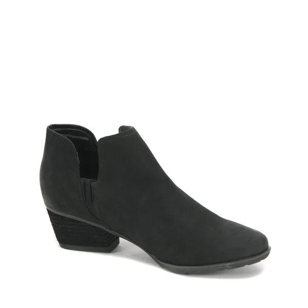 Blondo Victoria Waterproof Women's Shoes Mushroom Suede : 9 M