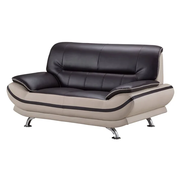 American Eagle Furniture Mason Loveseat - 67" x 38" x 36"