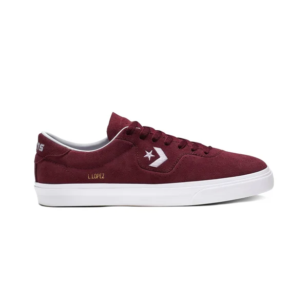 Converse Louie Lopez Pro Classic Suede Shoes