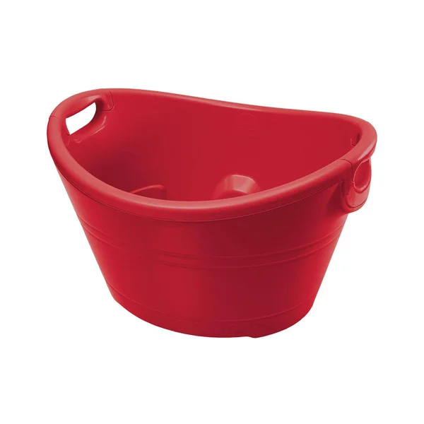 Igloo 20 qt Party Bucket - Red
