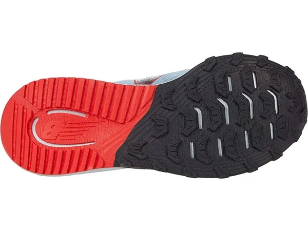 New Balance Nitrel V4 14 Men's Grey