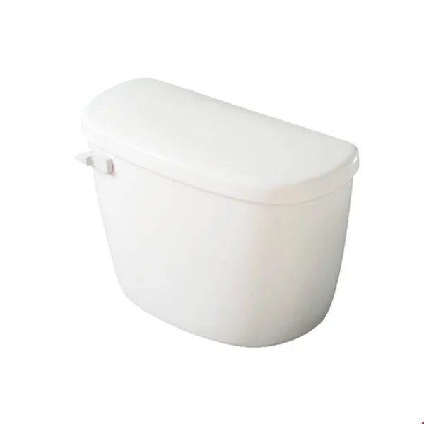 Mansfield 312110007 High Efficiency Toilet Tank White
