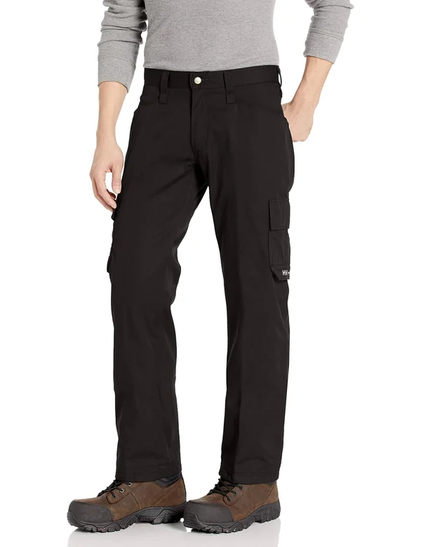 Helly Hansen Work Manchester Service Pant 44/32 Black