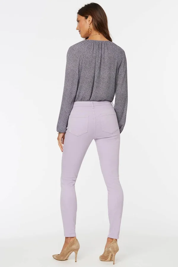 Nydj AMI Ankle Stitch Jean - 18