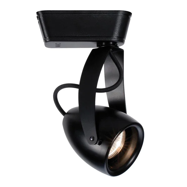 WAC Lighting - H-LED810S-927-BK Impulse LED Track Head
