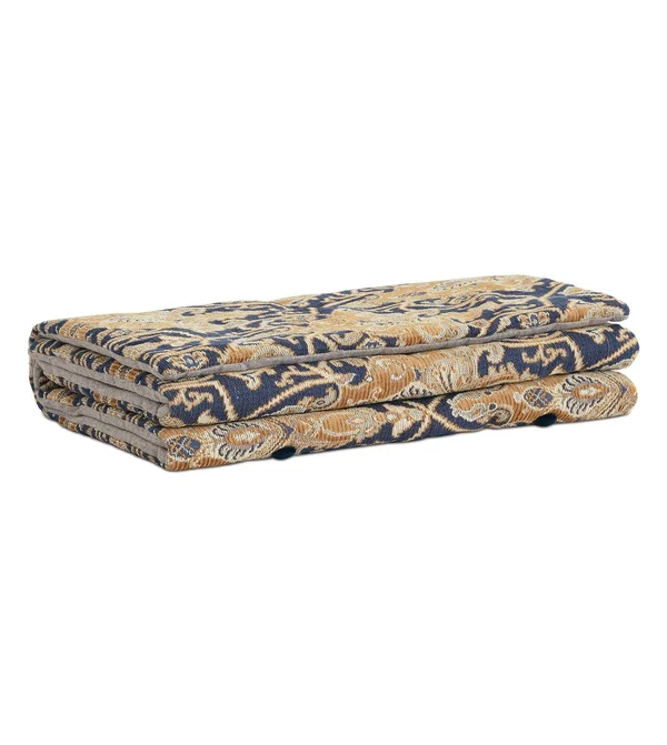Eastern Accents Arthur Bed Runner Size: King