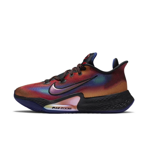 Nike Air Zoom Bb NXT Basketball Shoes in Blue, Size: 9, CK5707-401