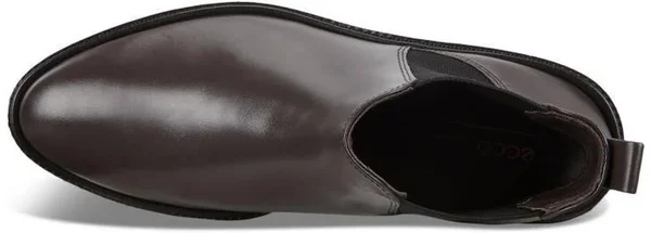 Ecco Women's Incise Tailored Chelsea Boot
