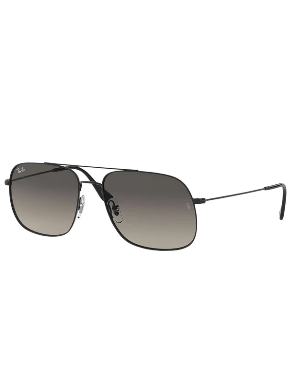 Ray-Ban, RB3595, Black