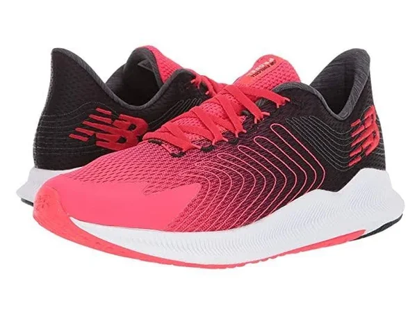 New Balance FuelCell Propel Black/Black, Men's, Size: 7.5