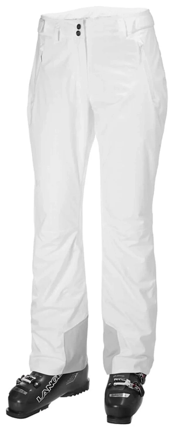 Helly Hansen Legendary Insulated Pant Women's (White)