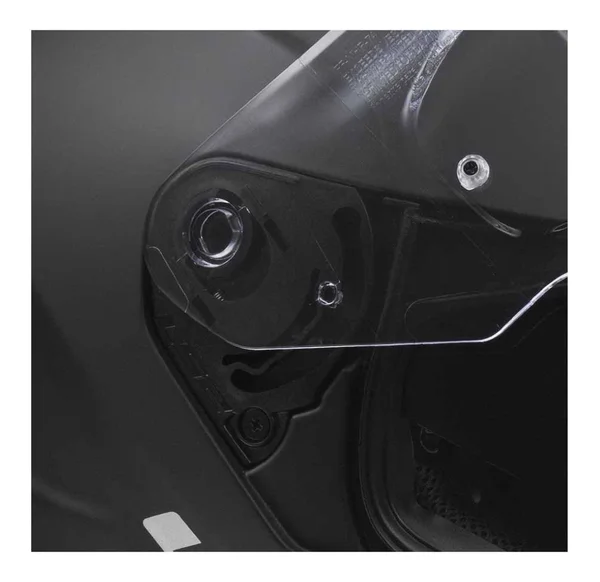 LS2 Stream Matte Black Full Face Helmet