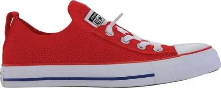Women's Converse Chuck Taylor All Star Shoreline Knit Shoes, Size: 6.5, Med Red
