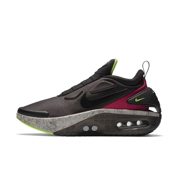 Nike Adapt Auto Max Black