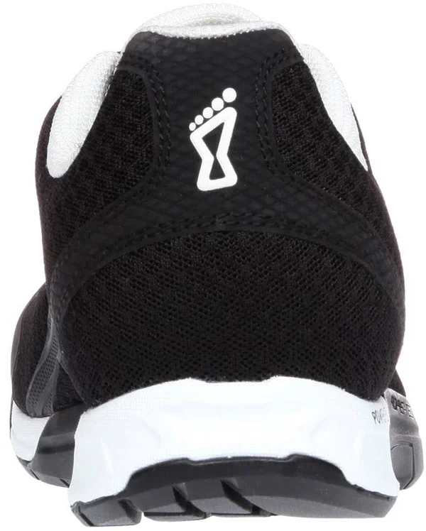 Inov-8 F-Lite 250 - Men's - Black/White - 11.5