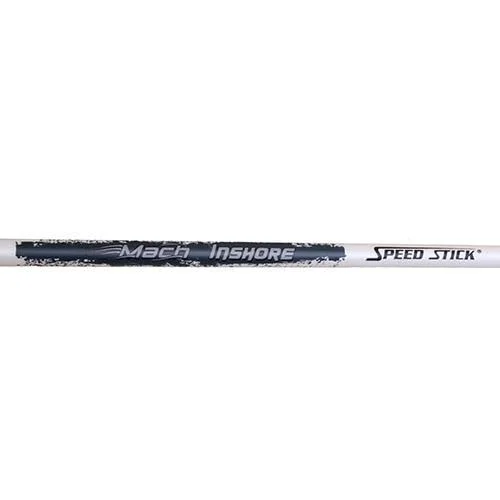 Lews Fishing Mach Inshore Speed Spin Combo - 7&