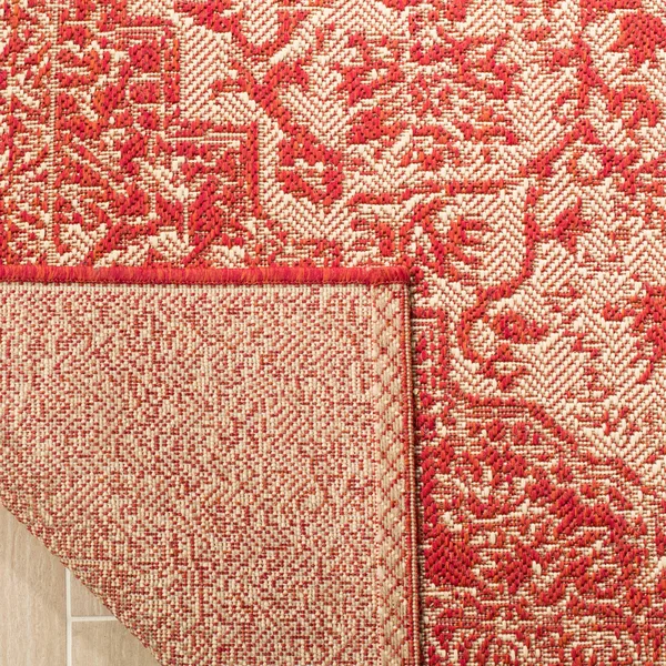 4& x 4& Square Area Rug - Grey, Safavieh