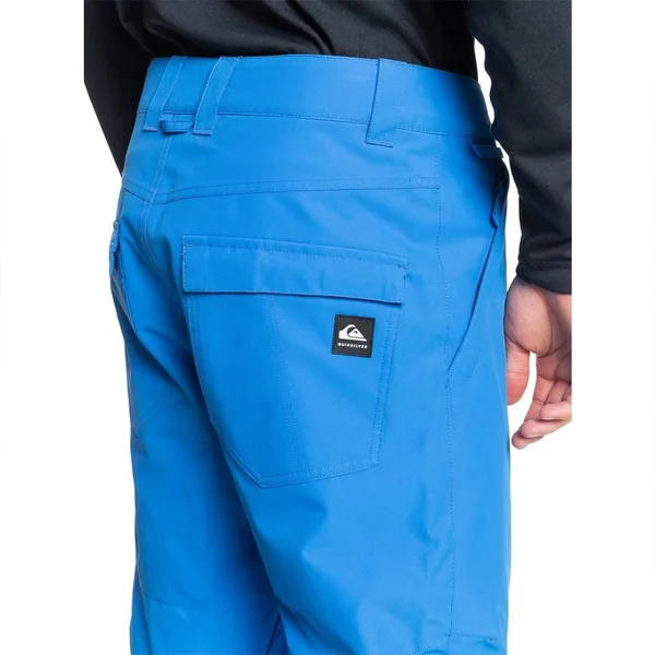 Quiksilver Estate - Snow Pants for Men