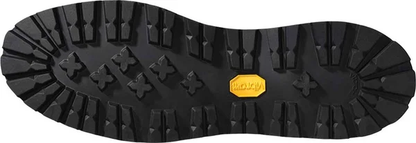 Danner Fort Lewis 10x22 Black