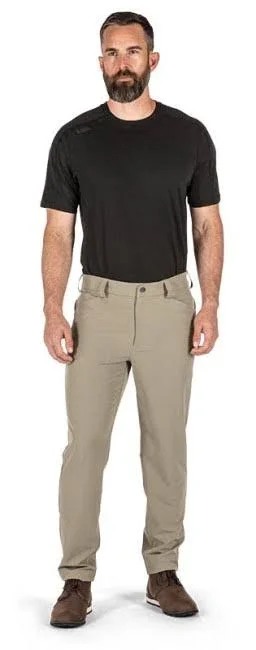 5.11 Tactical Bravo Pant - Men's, Stone, 34-32, 74522-070-34-32