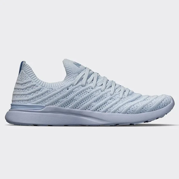 APL Women's Techloom Wave Fresh Air Shoes in Size 10.5 - Athletic Propulsion Labs
