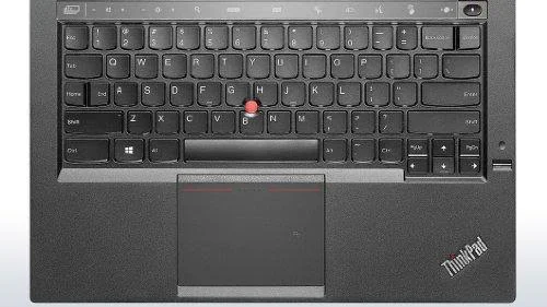 Lenovo ThinkPad T440p Ultrabook 14x22 HD Display, Intel Dual-Core i5-4200M Up to 3.1 GHz, 8GB Ddr3, 256gb Ssd, Windows 10 Profes
