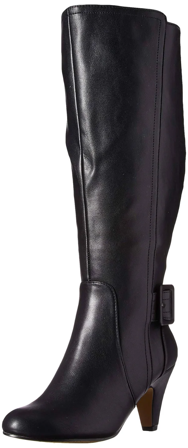 Bella Vita Troy II Plus 10 Women's Black