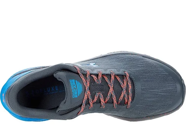 Under Armour Men's Charged Escape 3 Evo Running Shoe