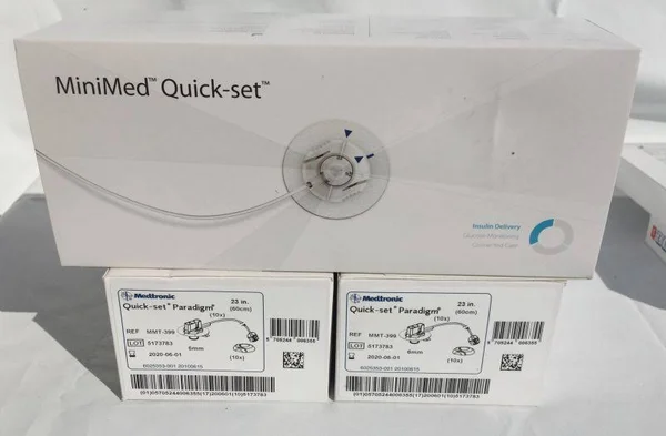 Quick-Set Paradigm Quickset Quick Set 23 in. 9mm