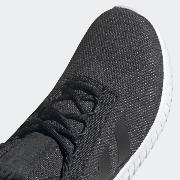 Adidas Men's Kaptir 2.0 Shoes, Black