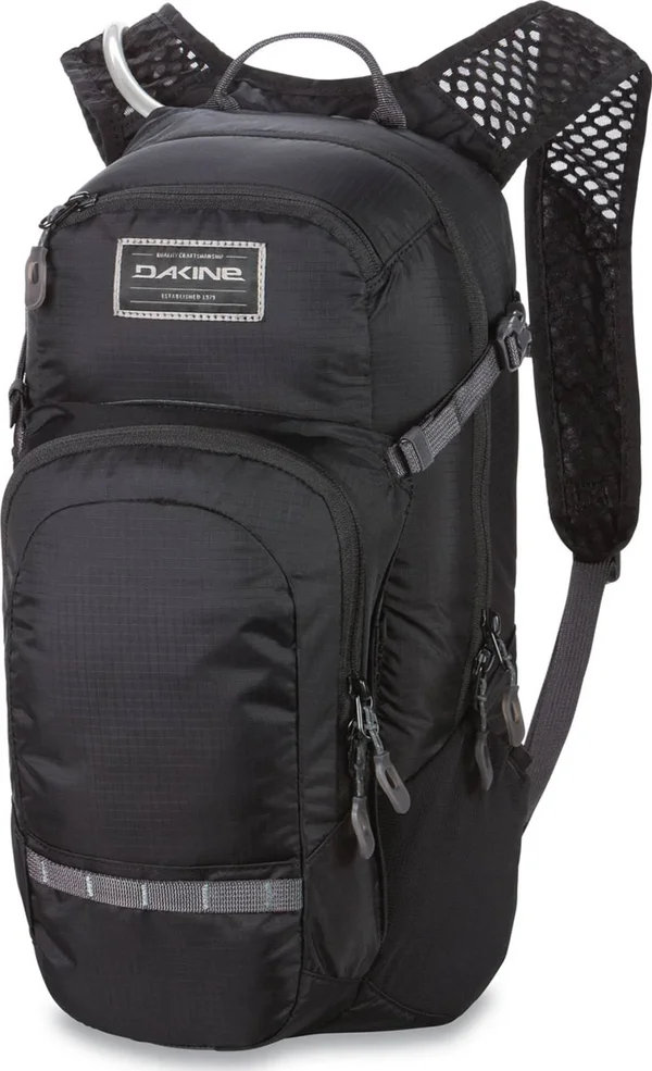 Dakine Session 16L Bike Hydration Backpack - Black