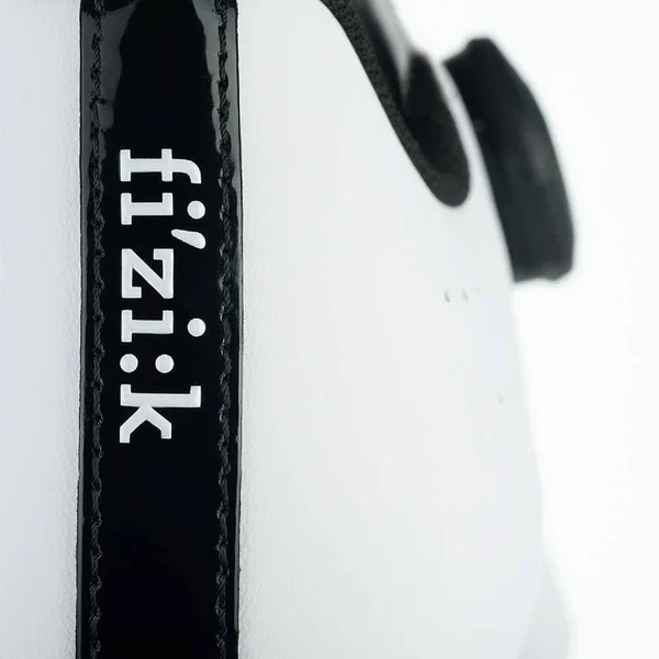 Fizik Tempo Overcurve R5 White, Black Road Shoes