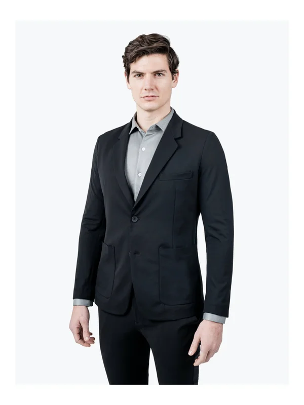 Ministry of Supply Men's Kinetic Blazer