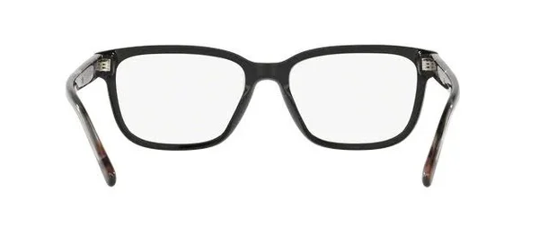 Burberry BE2230F Black 3001 Eyeglasses
