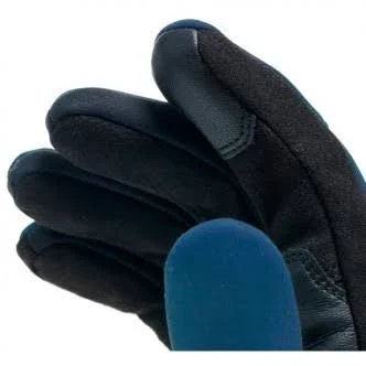 Dainese Coimbra Windstopper Gloves Black Iris