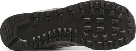 New Balance Men's M574 Sneaker, 6, Grey