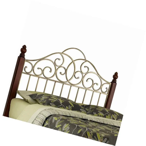 Home Styles St. Ives King/California King Headboard