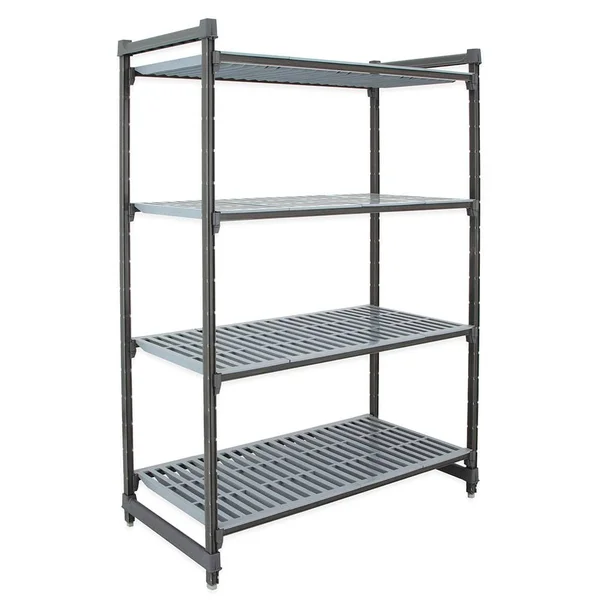 Cambro CBU184864V4580 Camshelving Basics