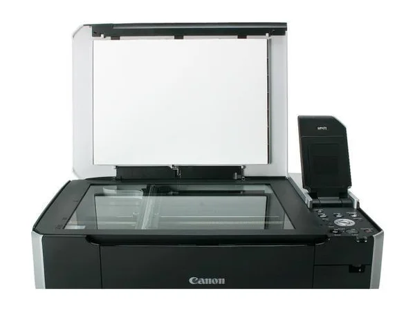 Canon Pixma MP470 All-in-One Inkjet Printer