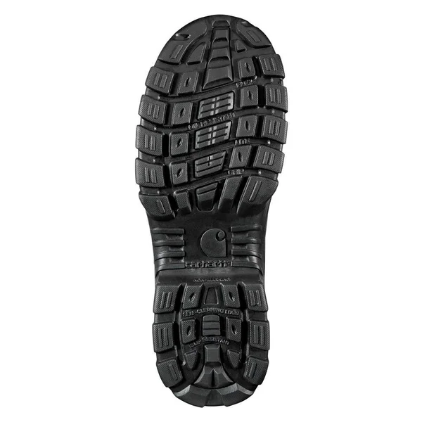 Men's Carhartt 11x22 Waterproof Met Guard Comp Toe Wellington