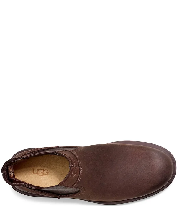Ugg Men's Biltmore Chelsea Boot - Military Sand, 7
