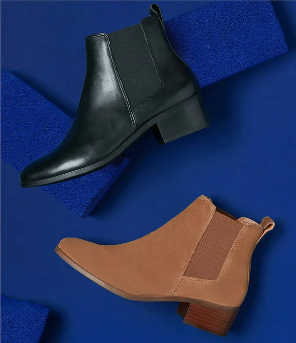 Steve Madden Dover Black Leather, 8
