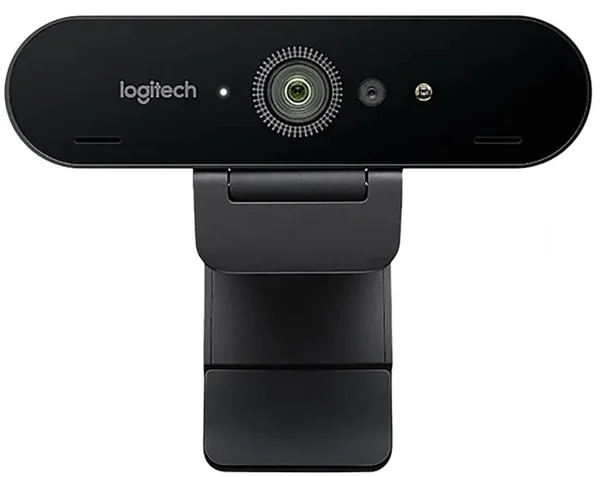 Logitech Brio C1000e 4K HD Webcam