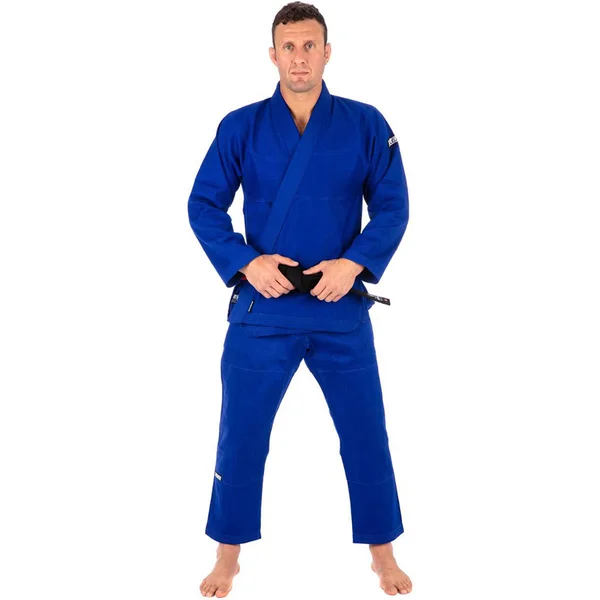 Tatami Fightwear Original BJJ Gi - Blue, Men's, Size: A0L