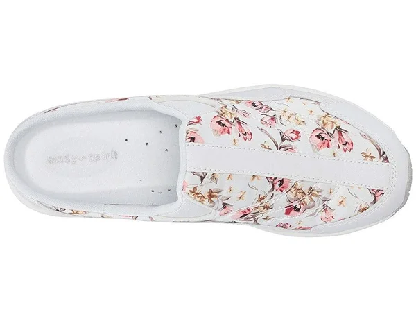 Easy Spirit Women's Traveltime Mule