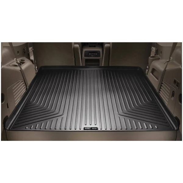 Husky Liners 48651 - WeatherBeater Trunk Liner