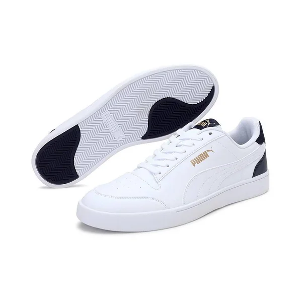 Puma Shuffle Shoes (Trainers)