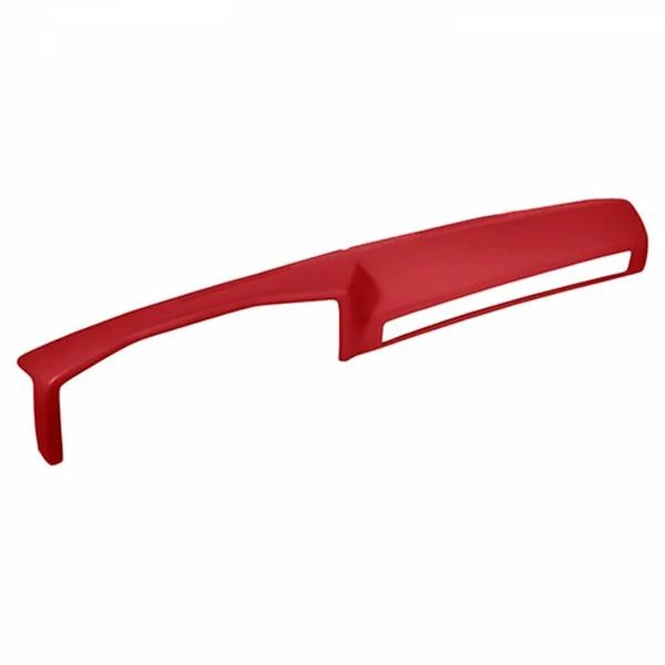 Dash Cover Coverlay 18-602-RD