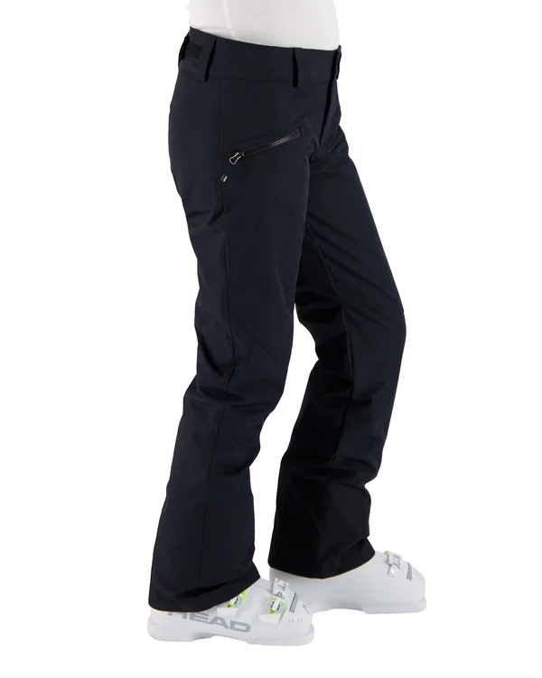 Obermeyer Malta Pant - Black - 22