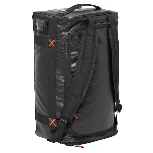Helly Hansen HH Duffel Bag 90L Black